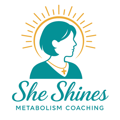 She Shines Metabolism Coaching
